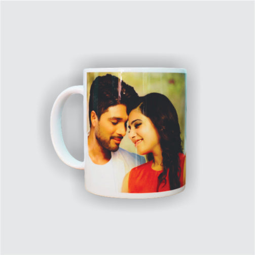 Photo Mugs